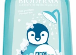 Abcderm Bioderm Gel Moussant  Preco Especial