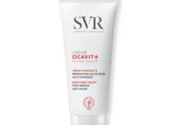 SVR Cicavit Creme