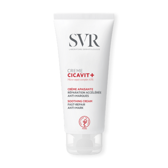 SVR Cicavit Creme
