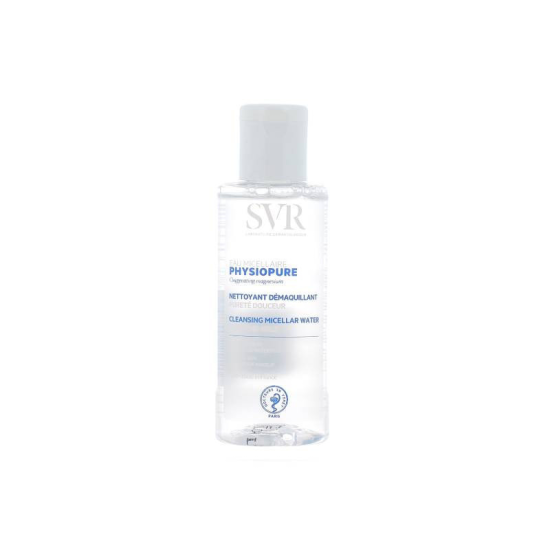 SVR Physiopure Agua Micelar