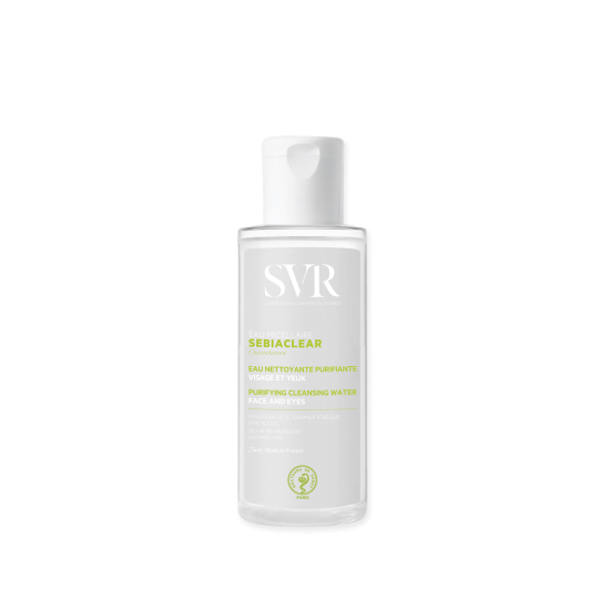 SVR Sebiaclear Agua Micelar