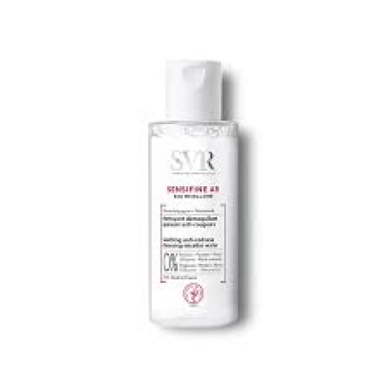 SVR Sensifine Ar Agua Micelar