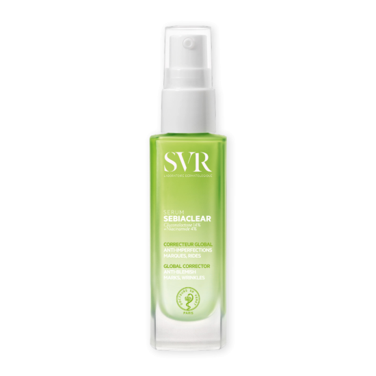 SVR Sebiaclear Serum