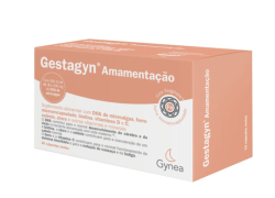 Gestagyn Amamentação