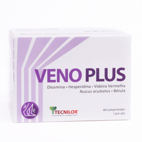 VENO Plus Tecnilor