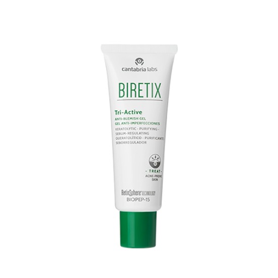 Biretix Tri-Active Gel Anti-Imperfecciones