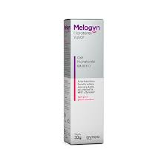 Melagyn Gel Hidratante Vulvar