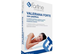 Farline Valeriana Forte
