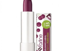 Farline Balsamo Labial Cereja Adic Spf15