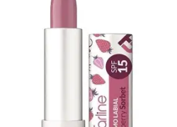 Farline Balsamo Labial Morango Spf15