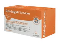 Gestagyn Gravidez