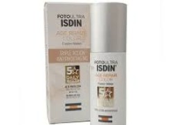 Isdin Fotoultra Age Rep Cor SPF50