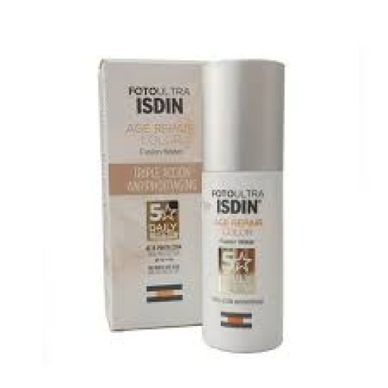 Isdin Fotoultra Age Rep Cor SPF50