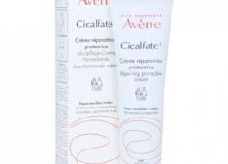 Avène Cicalfate+ Creme Reparadora Protectora