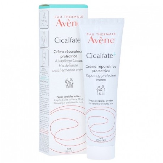 Avène Cicalfate+ Creme Reparadora Protectora