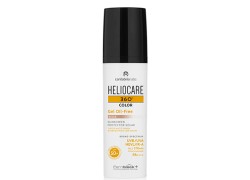Heliocare 360° Color Gel Oil Free SPF50+ Bronze