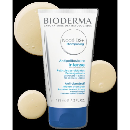 Node Bioderma Ds Champô Preço Especial