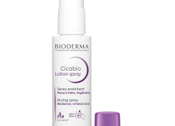 Cicabio Bioderma Loção Spray