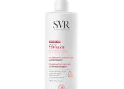SVR Topialyse Creme 400Ml Preço Especial