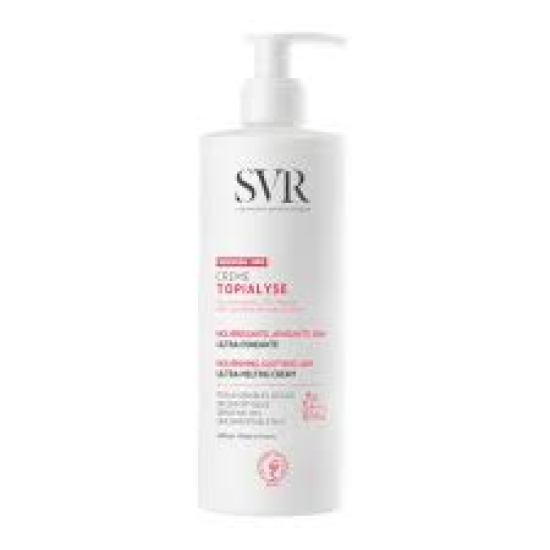 SVR Topialyse Creme 400Ml Preço Especial