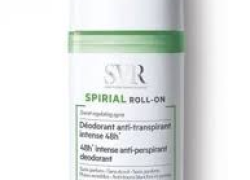SVR Spirial Roll On Vegetal
