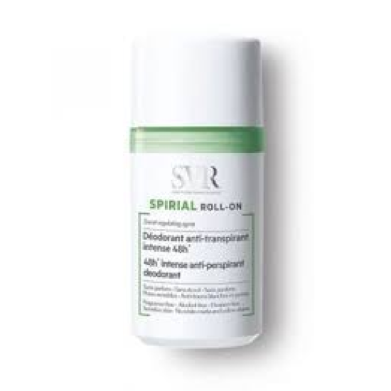 SVR Spirial Roll On Vegetal
