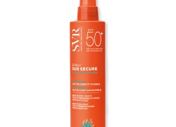 SVR Sun Secure Spray SPF50+