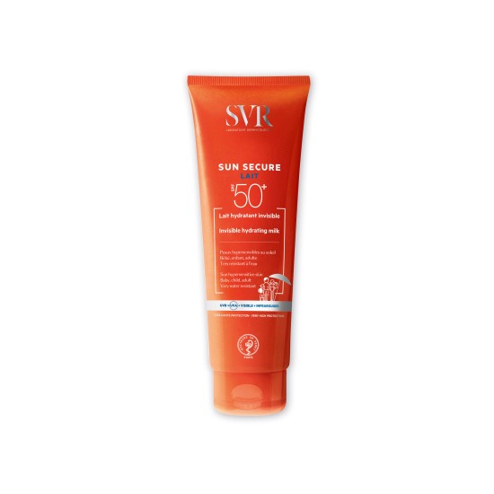 SVR Sun Secure Lait SPF50