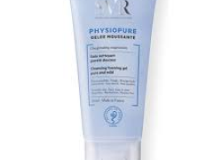 SVR Physiopure Gel Limpeza