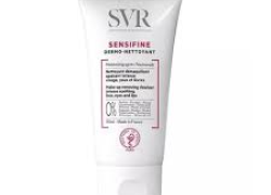 SVR Sensifine Dermo Nettoyant