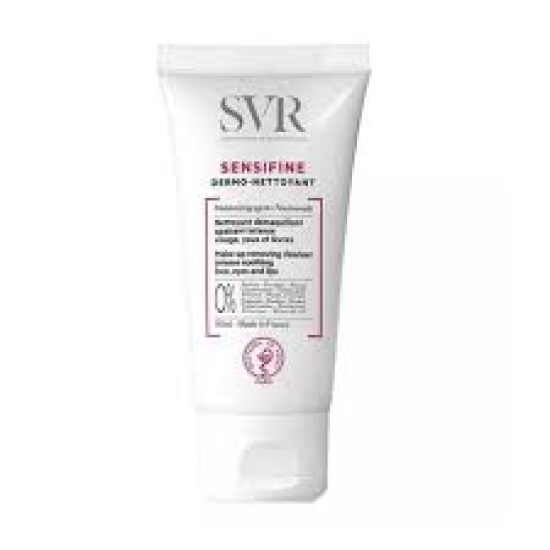 SVR Sensifine Dermo Nettoyant