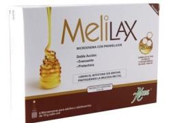 Aboca Melilax Adult