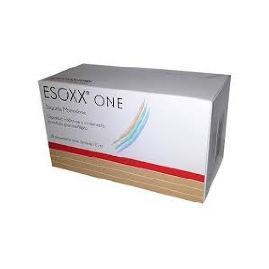 Esoxx One Saquetas