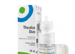 Thealoz Duo