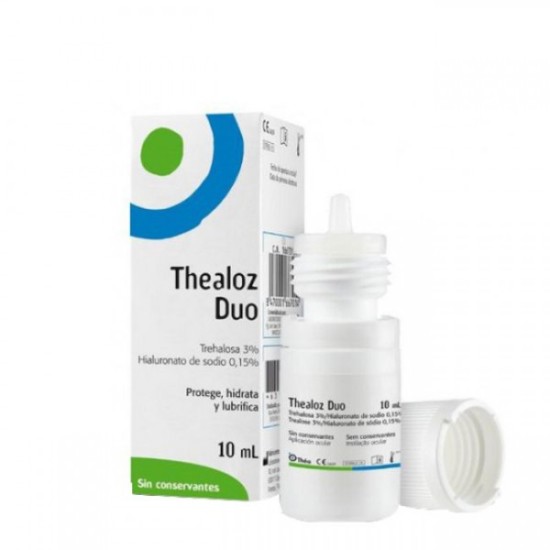 Thealoz Duo