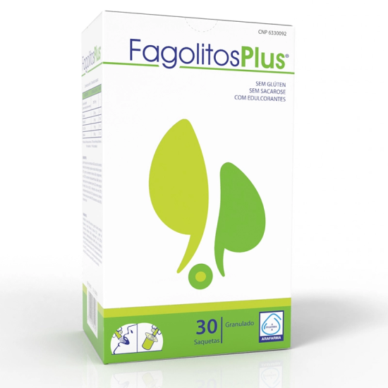 Fagolitos Plus