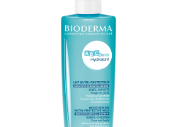 Abcderm Bioderma Leite Hidratante