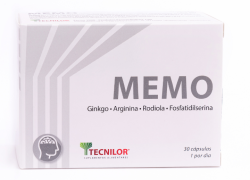 MEMO Tecnilor