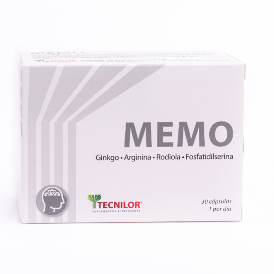 MEMO Tecnilor