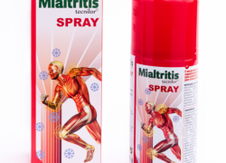 Mialtritis Spray Tecnilor