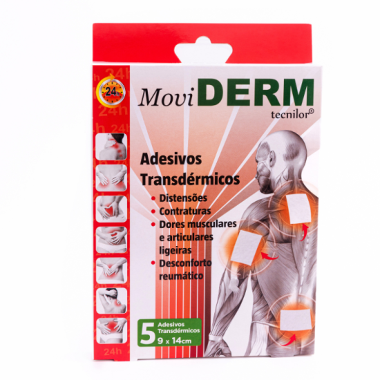 MoviDERM Tecnilor