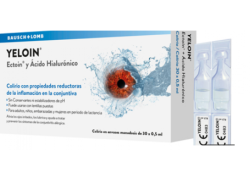 Yeloin Colirio Monodoses