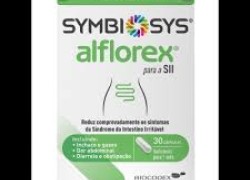 Alflorex® Cápsulas