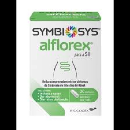 Alflorex® Cápsulas