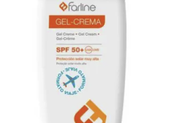 Farline Gel Creme Spf50+