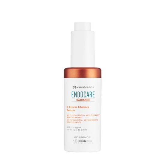 Endocare C Ferulic Edafence Sérum