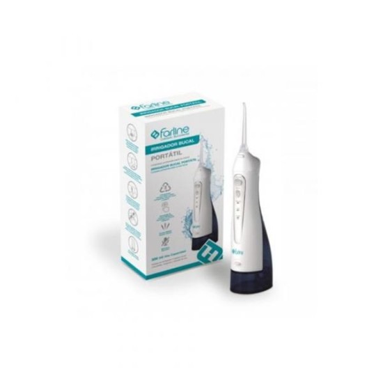 Farline Irrigad Bucal Portátil F5020E