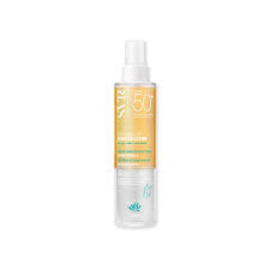 SVR Sun Secure Eau Solaire Spf 50+