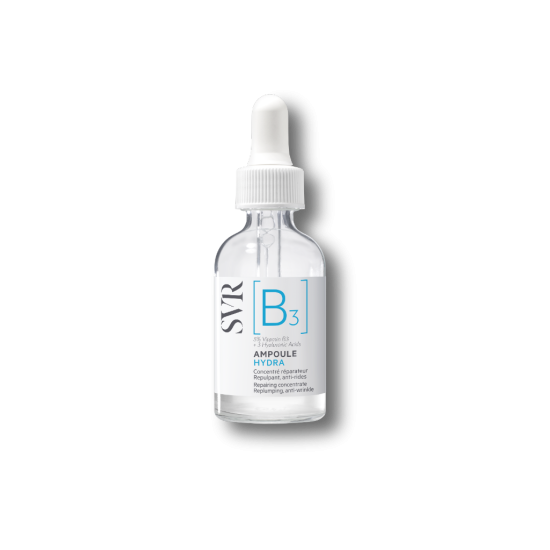 SVR Abc Ampoule B3 Hidra