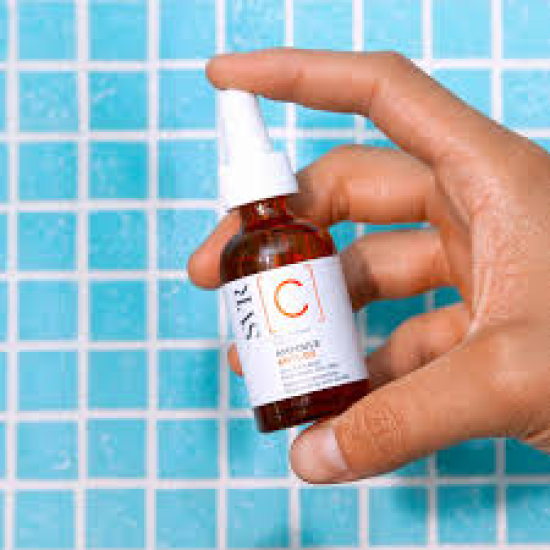 SVR Abc Ampoule C Anti-Ox